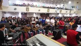 Maukah Kau Jadi Roti
