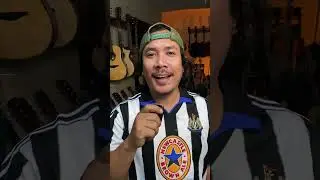 Rekomendasi Gitar akustik 1 jutaan yang ada di Filosofi gitar