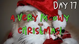 ALL THE SPOOKYS!! | AVMC Livestream | Day 17 | PT & Jill