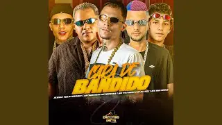 Cara de Bandido
