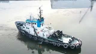 B&aring;dan voith Schneider