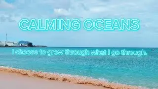 Return to Self: Ocean Rhythms & 432Hrz Healing Frequencies for Deep Renewal: Inner Peace by the Sea