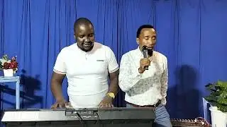 IRUGA RIA GATURUME BY KAMAU EBENEZER & Jimmy BLESSED Yahweh bless you so much