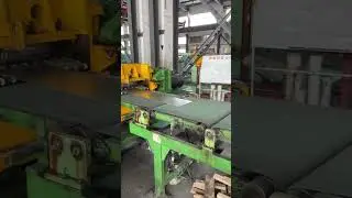 First-class titanium product production technology