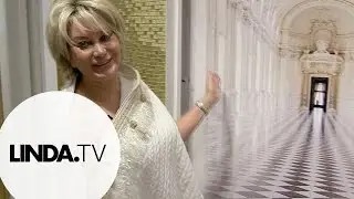 Marjan in Milaan: 'Alles van Michelangelo is mooi' || Afl. 6 Brabants Posh || LINDA.tv
