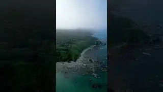 Что скрывает туман 🤫 #сахахлин