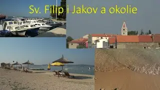 Sv  Filip i Jakov a okolie