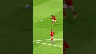 three pass goal