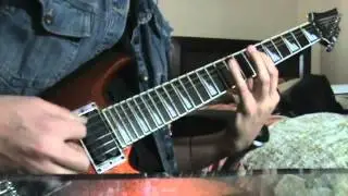 Steel Tormentor (Helloween Cover)
