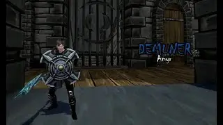 Champions Of Regnum - PvP TORNEO Road to Champ Tchulu Master Series