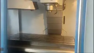 CENTRO DE USINAGEM VEKER CVK 1000