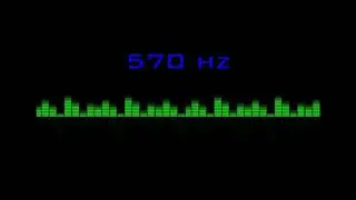 570 hz
