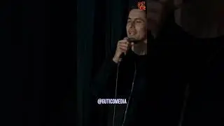 Juan Pablo Guti&eacute;rrez @Guticomedia en Get Up! M&iacute;ralo completo en #BoomComedyLive canal de Youtube.
