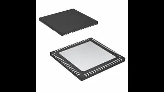 78M6618-IMR/F-ND （Analog Devices Inc./Maxim Integrated）