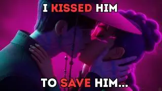 I Kissed My Demon&hellip; And It Worked? 💋 (3 part)