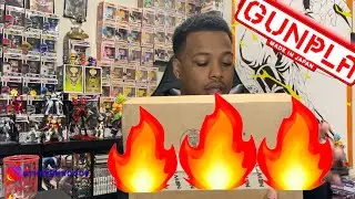 FunkoCop Files| UNBOXING| CANT BELIEVE THIS WAS INSTOCK
