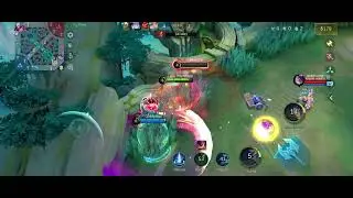 Push renk belajar main mobil lagend@mobilelegends_indonesia 