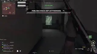 Call of Duty: LIVE | RAJD MW2 | KOOPERACJA | VERDANSK | DMZ | ASHIKA VONDEL ALMAZRAH! JEDZIEMY! :)