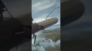F-35&rsquo;s Insane Wired Decoy System Saves the Day! ✈️💥