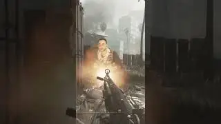 Call of Duty: Modern Warfare Remastered PS4 Pro Gameplay&rdquo;