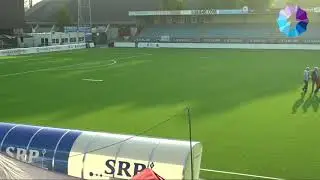 NK KNPV, Zaterdag 7 september 2019