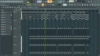 clap hat (beat)