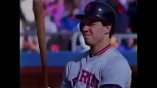 Matt Nokes Home Runs #30 & #31 Tigers vs Blue Jays 09-26-1987