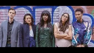 Living With Strangers part I | Official Trailer