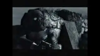 Dark Sector Hayden - Invincible