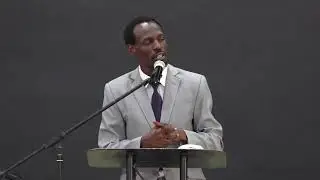 Contending For Our Faith; The Call To Contend | Jude 3-4 | Pst. Marvin Esonga | 25.01.2026