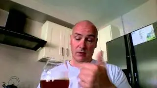 SMaSh 2014 Brewmaster Ben