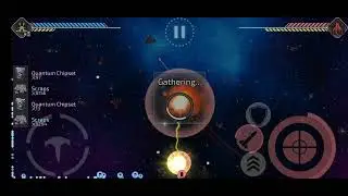 event horizon frontier 1500-level exploration
