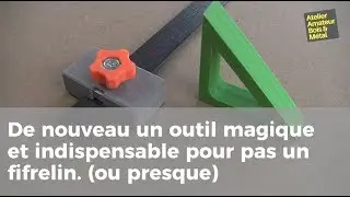 Encore un outil magique