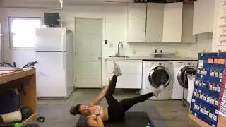 30 Minute Core
