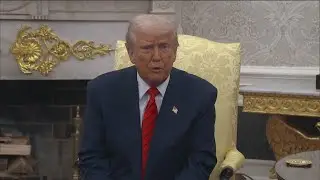 Trade war grows, possible government shutdown looms | Tariff turmoil