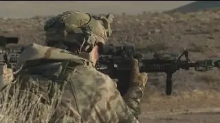 The civilian-military divide and what's being done about it