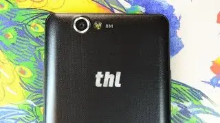 Обзор THL 4400: долгожитель из Поднебесной (review)