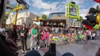 Skate Jumper - Ordelman - Onride Kermis Best 2017