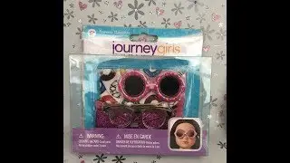 Journey Girls Donut Glasses Accessory Pack
