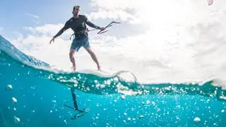 Duotone Spirit Surf 2019 Product Clip