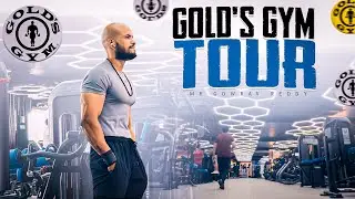 Why I Joined In This Costliest Gym ? 🤔 || Fee Rs.3_,999/- 😱 || One Of The Best Gyms I Have Seen