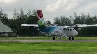Bel air Seychelles 🇸🇨 Praslin 