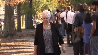 Voter Fatigue