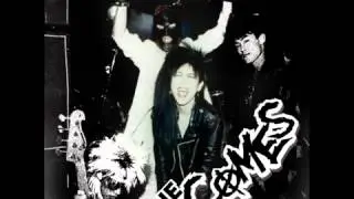 The Comes - Medium (hardcore punk Japan)