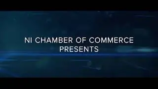 NI Chamber President's Banquet 2017 - Business event of the year