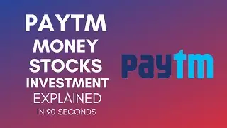 How To Invest In Paytm Money Stocks In 2024?