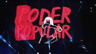 LUTA LIVRE ao vivo (promo)