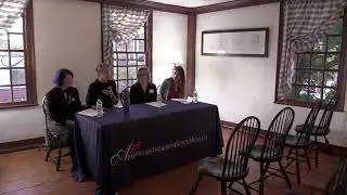 Understanding Your Community from a Historical Perspective