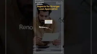 How to Create a Strong Study Abroad Loan Application even with Academic Backlogs! | KC Overseas