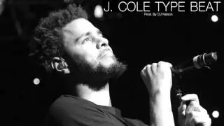 *NEW 2016* J Cole Storytelling Type Beat (Prod. By DJ Nelson)